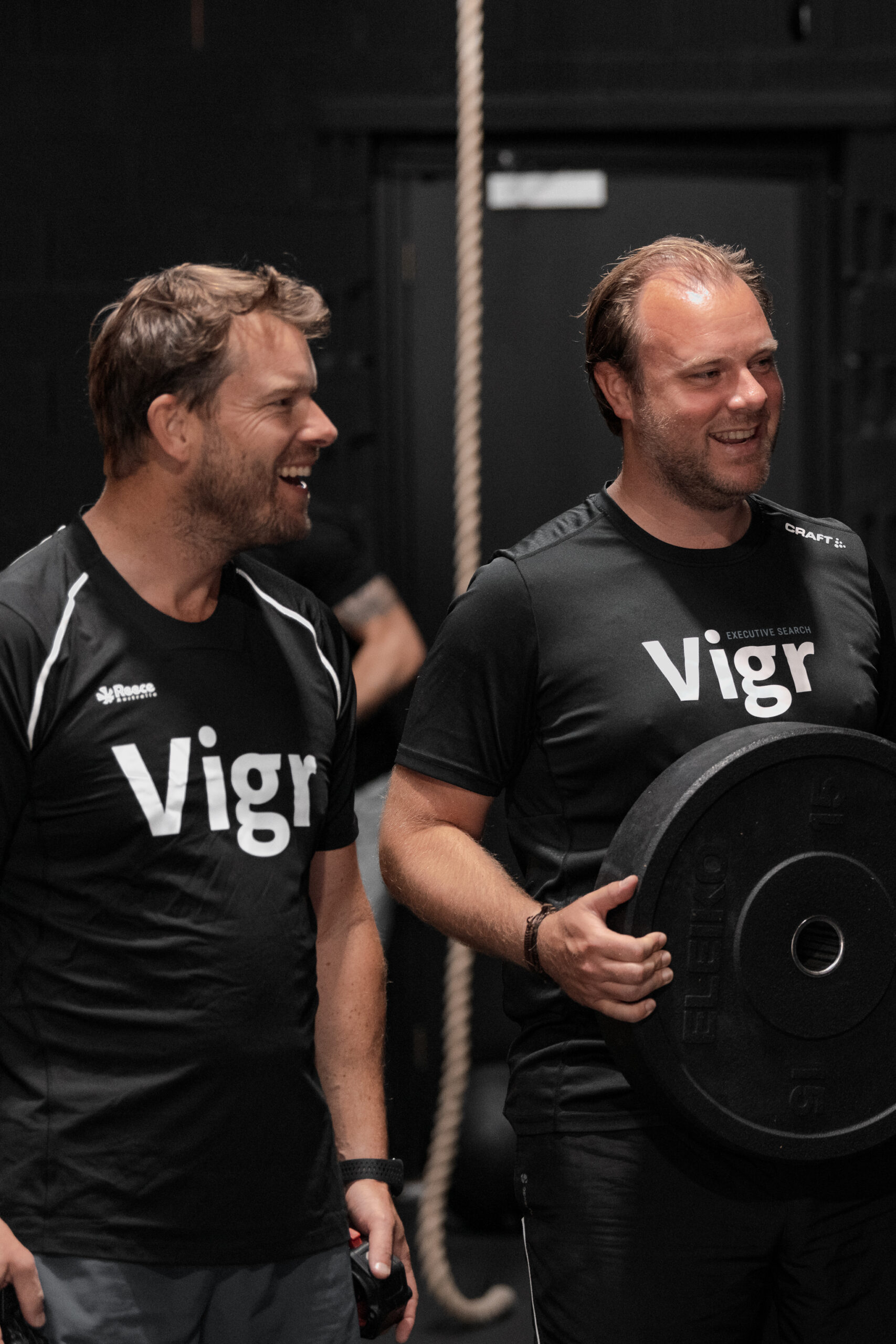 Company Fitness