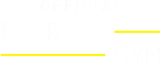UDP fitness is official HYROX Gym